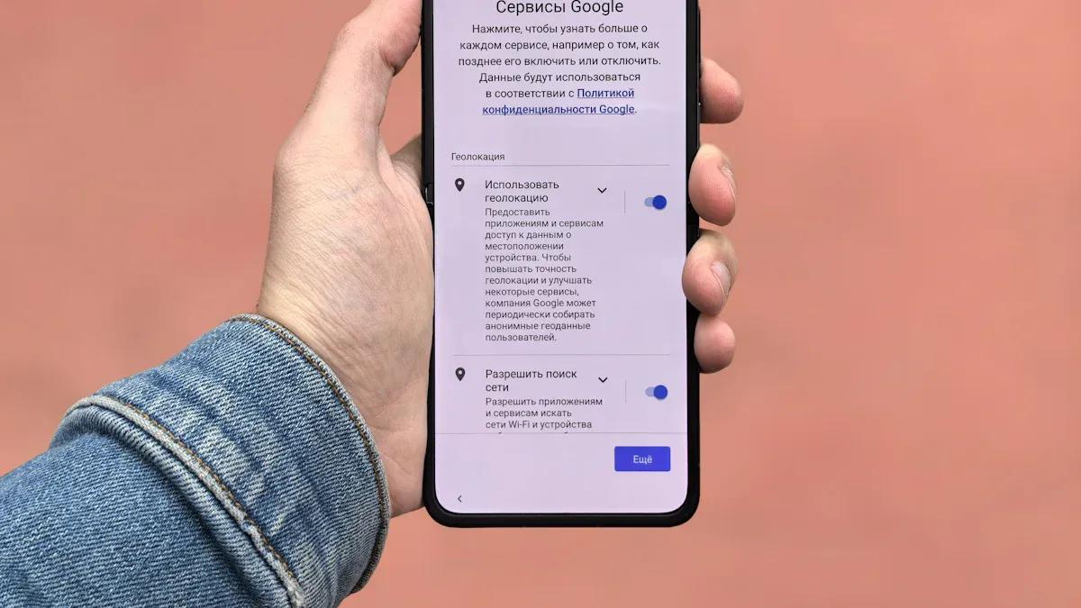 How to Write a Google Review: Step-by-Step