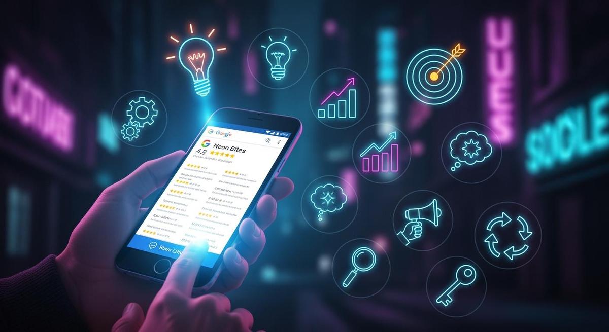 Mastering Google Reviews 10 Tips for Sharing Your Link Effectively