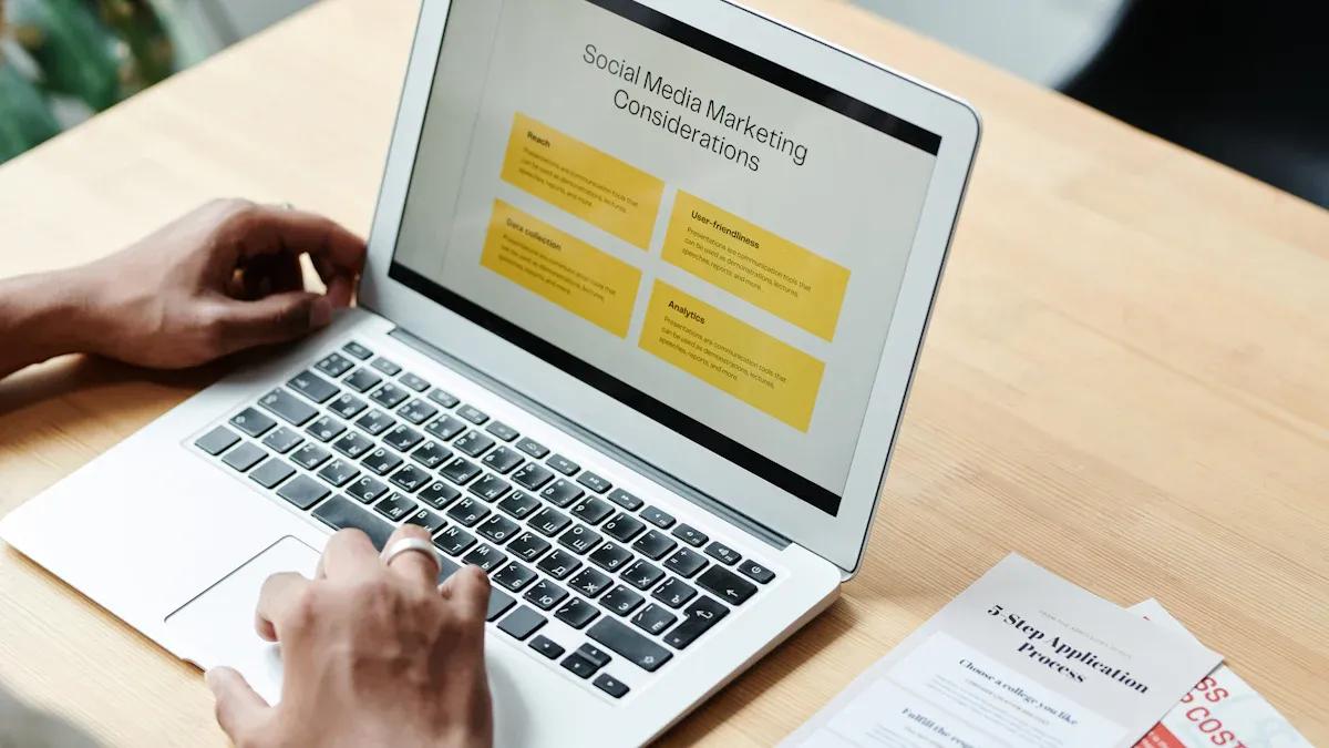 Digital Ways to Share Your Google Review Link