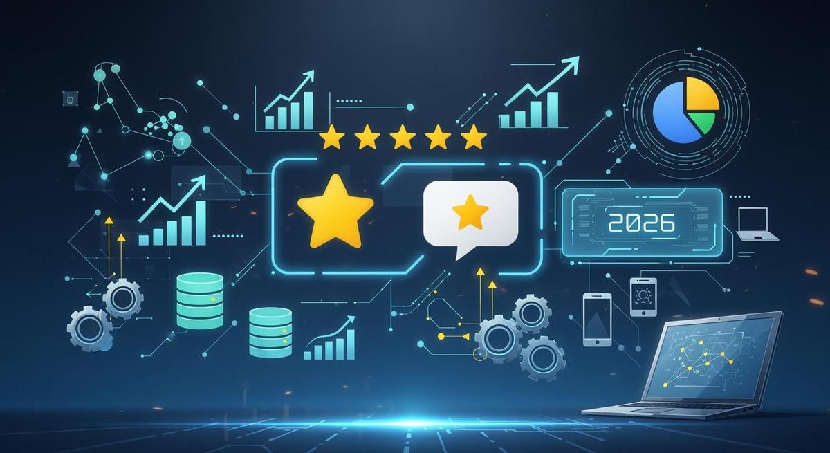 The 7 Best Google Review Management Tools for Businesses in 2026