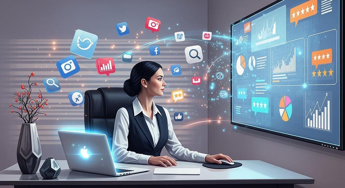 Top 10 Free Reputation Management Tools You Should Try in 2026