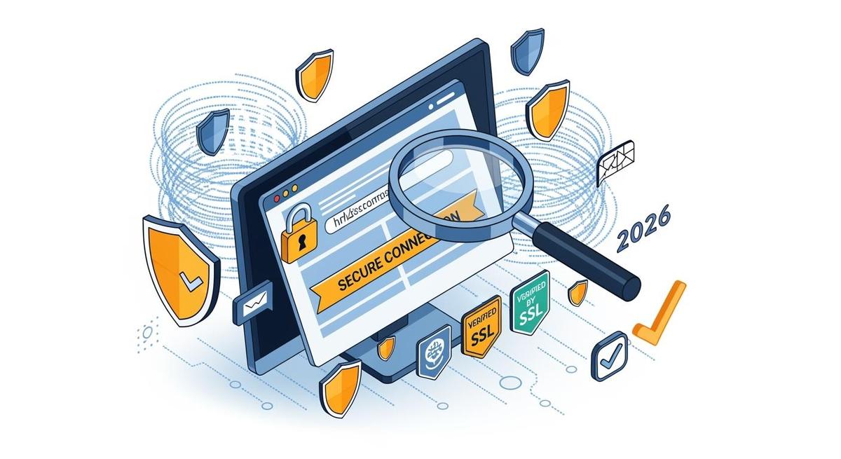 Top 10 Website Credibility Checkers for 2026