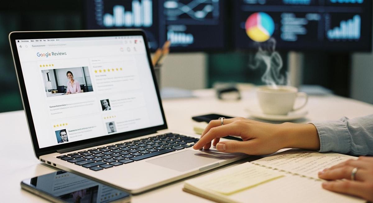 Unlock Google Review Automation with These Essential Tools