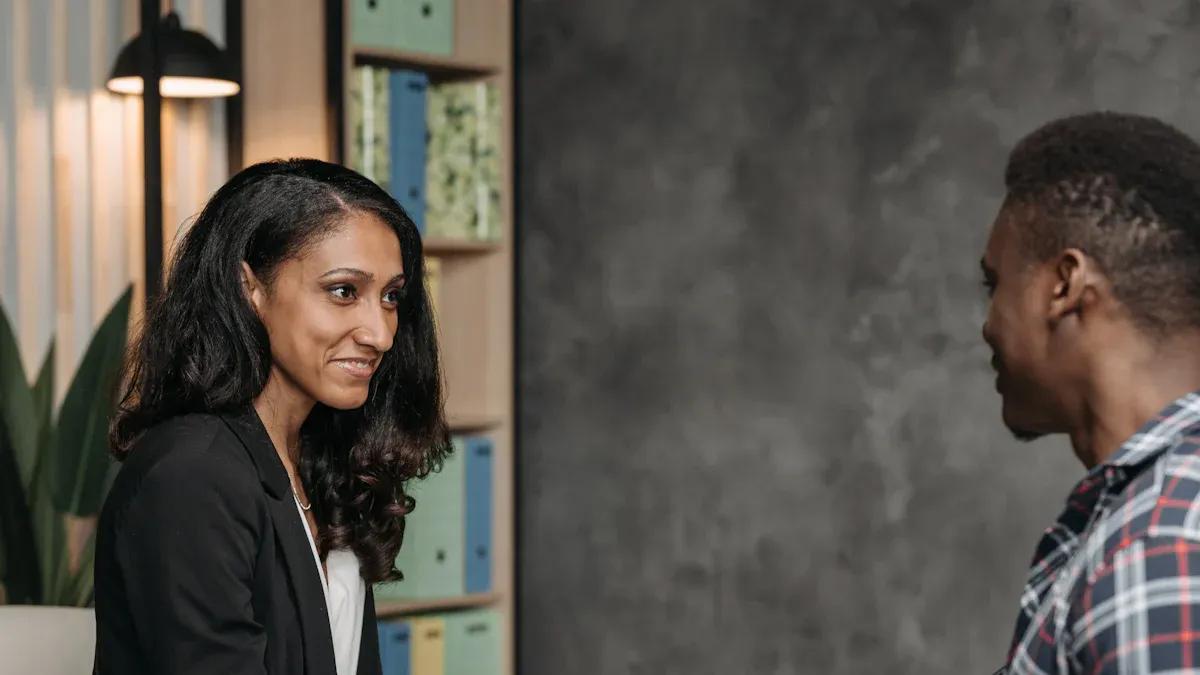 The Power of Client Testimonials for Agencies